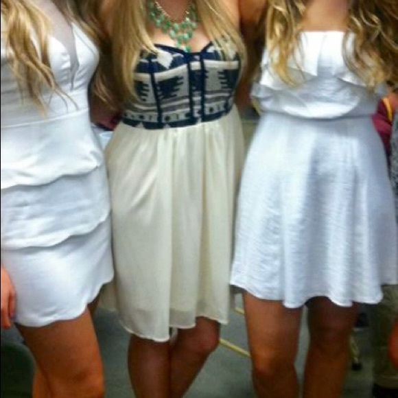 Francesca’s Dress - Picture 3 of 3